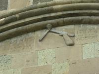 Lebensspendendesäule Kathedrale