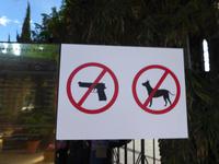 ups :-) - alle Pistolen ausgepackt?