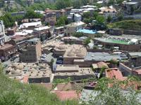 Bäderviertel Tbilissi