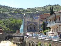 Bäderviertel Tbilissi