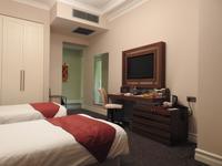 Hotel Batumi World Palace