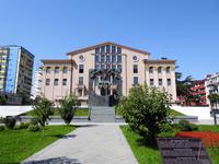 Rustaveli Theater Batumi