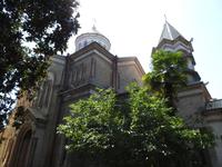 Armenisch - Apostolische Kirche, Batumi