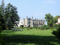 Dadiani Palast - Sugdidi