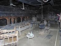 Chergiani Museum - Matschubi