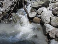 Wanderung zum Chaaladi Gletscher