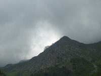 Wanderung zum Chaaladi Gletscher