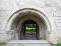 Gelati Kloster - Grab von König David der Erbauer