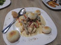 Café White Stones - Kutaisi