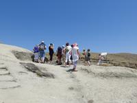 Uplisziche - Höhlenstadt