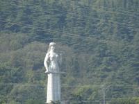 Tbilisi - Mutter Georgiens