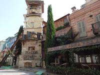 Tbilisi - Gabriadze Marionettentheater