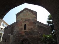 Antschischati - Kirche, älteste Kirche Tbilisis