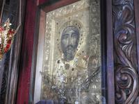 Antschischati - Kirche, älteste Kirche Tbilisis