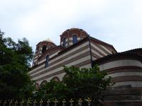 Kirche des Heiligen Nikolaus - Batumi