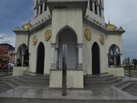 Cha Cha Turm - Batumi