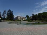 Dadiani Palast - Zugdidi