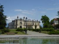 Dadiani Palast - Zugdidi