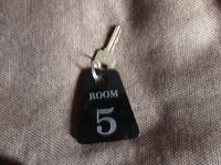 Hotel Banguriani - Mestia