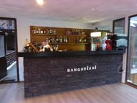 Kaminzimmer Banguriani