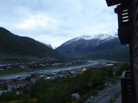 Blick vom Banguriani