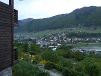 Blick vom Banguriani