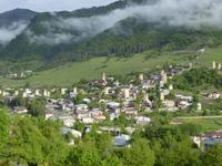 Blick vom Banguriani