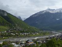 Blick vom Banguriani