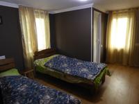 neues Gasthaus in Ushguli