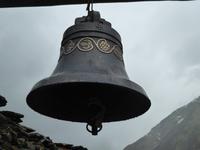 Lamari Kirche Ushguli