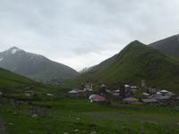 Ushguli