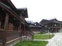 Hotel Banguriani - Mestia