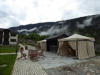 Hotel Banguriani - Mestia