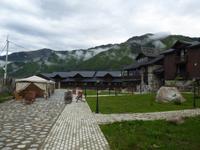 Hotel Banguriani - Mestia