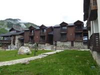 Hotel Banguriani - Mestia