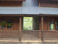 Hotel Banguriani - Mestia