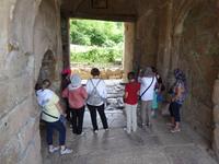 Grab von König David der Erbauer