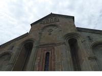 Sweti-Zchoweli-Kirche Mzcheta