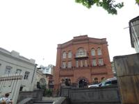 Tbilissi - Synagoge