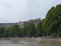 Narikala Festung Tbilissi