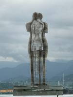 Batumi: Nino und Ali