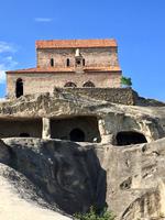 Höhlenstadt Uplistsikhe