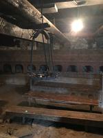 Mestia: Blick in ein Wohnhaus