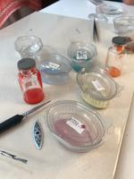 Tbilissi: In der Emaille-Werkstatt