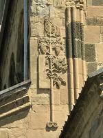 Mskheta: Sveti Tskhoveli-Kirche