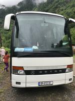 Unterwegs in Georgien mit Eberhardt Travel