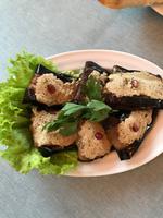 Die georgische Tafel