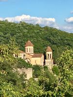 Gelati-Kloster bei Kutaisi