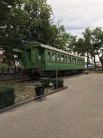 Gori: Im Stalin-Museum