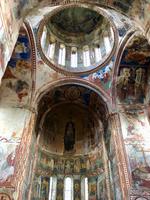 Gelati-Kloster bei Kutaisi